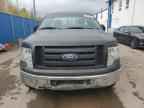2012 FORD F-150 Lightning