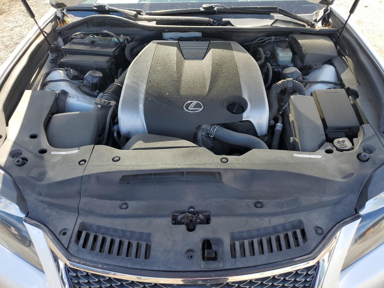 2013 LEXUS Gs