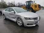 2018 CHEVROLET IMPALA