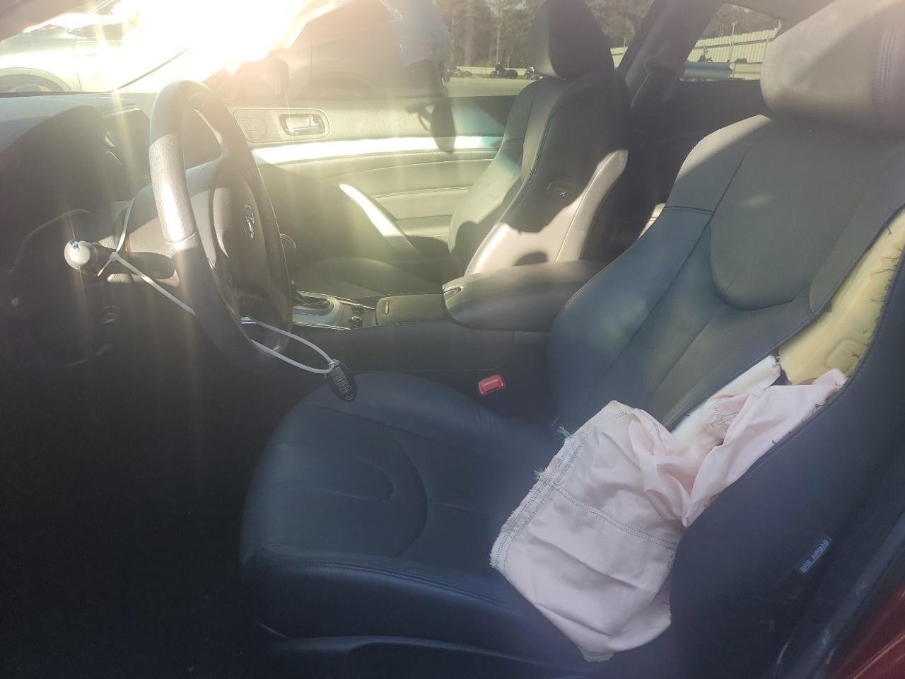 2015 INFINITI Q60