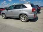 2015 KIA SORENTO