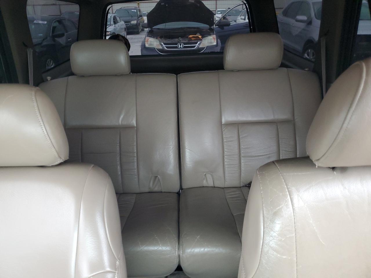 1997 TOYOTA 4Runner