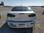 2014 MITSUBISHI LANCER
