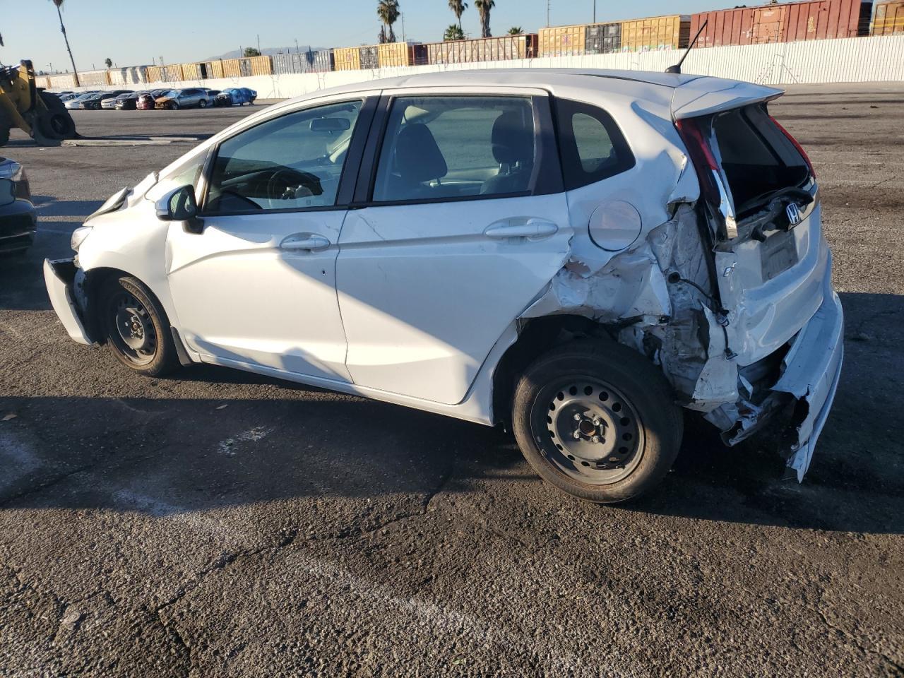 2020 HONDA FIT