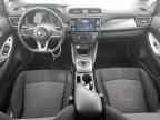 2022 NISSAN LEAF
