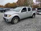 2007 NISSAN Frontier