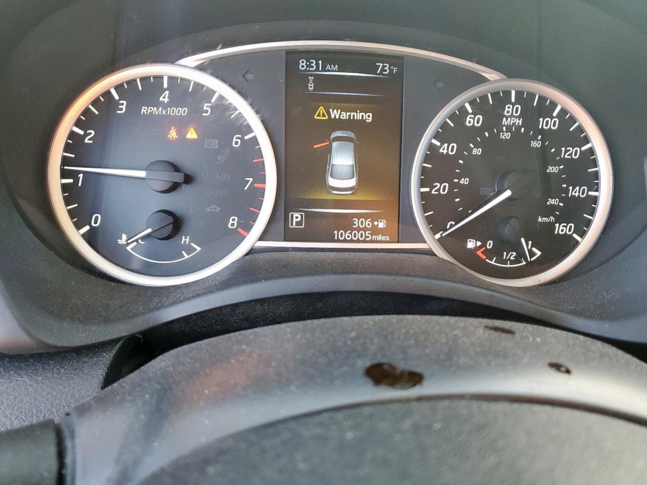 2018 NISSAN SENTRA