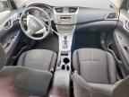 2014 NISSAN SENTRA