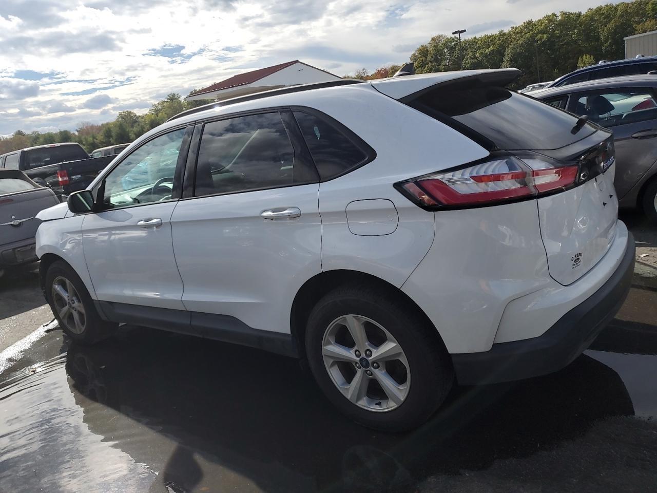 2021 FORD EDGE