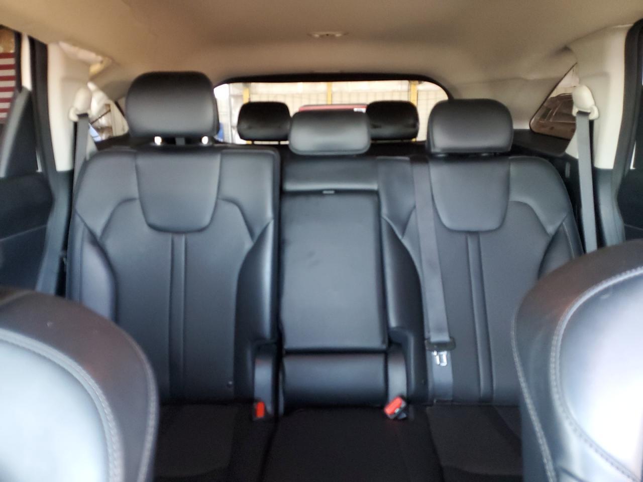2021 KIA SORENTO