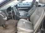 2008 INFINITI G35