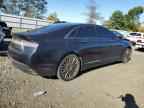 2015 LINCOLN MKZ