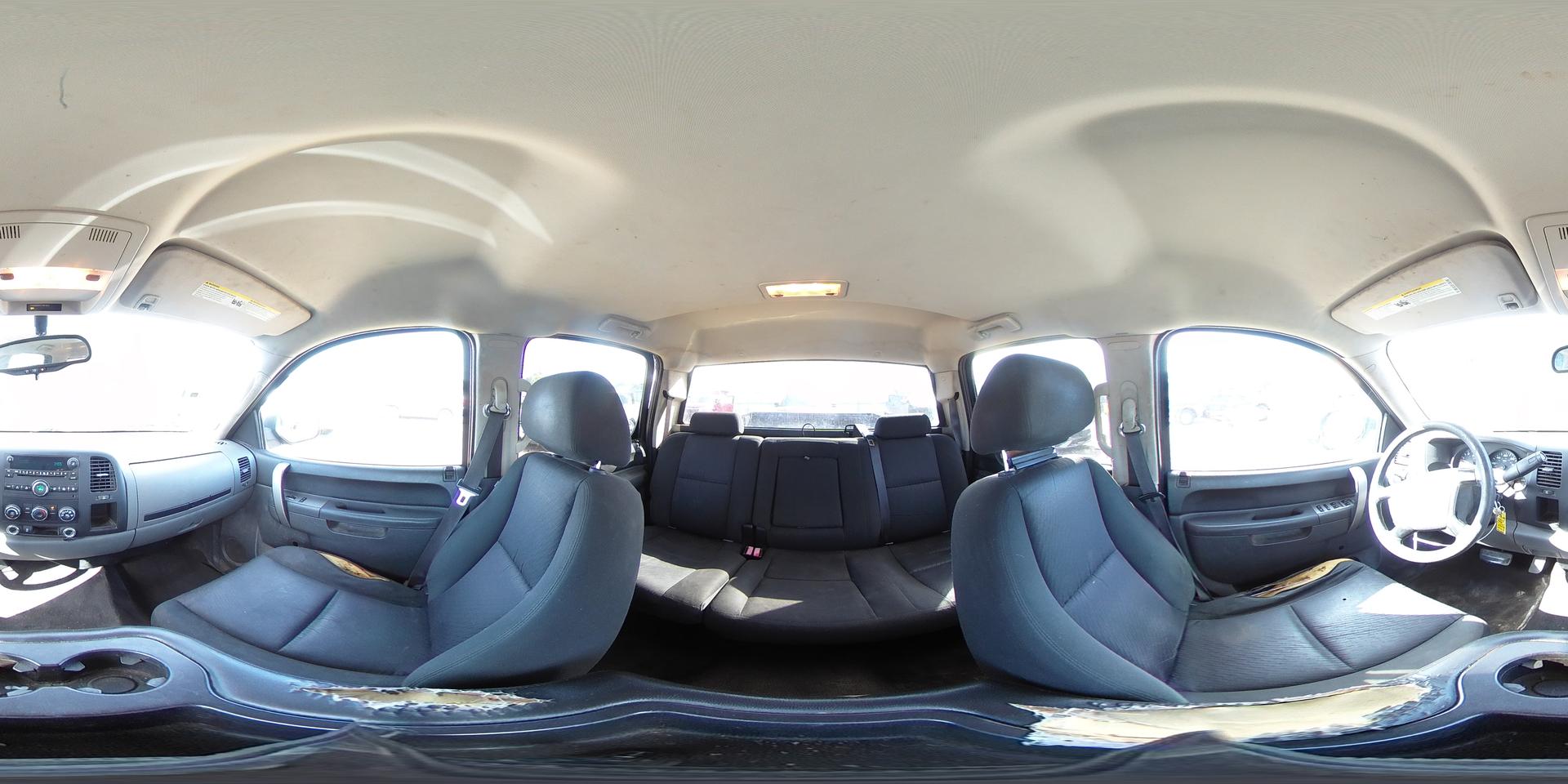 2012 CHEVROLET Silverado