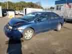 2011 HONDA CIVIC