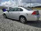 2011 CHEVROLET IMPALA