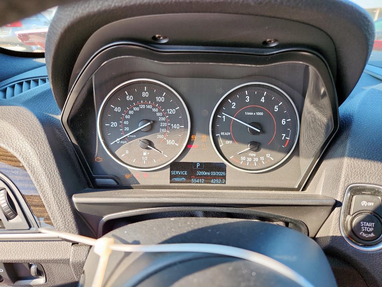 2017 BMW 2 Series