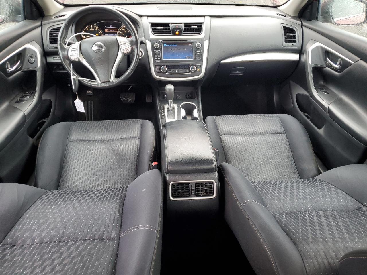 2019 NISSAN