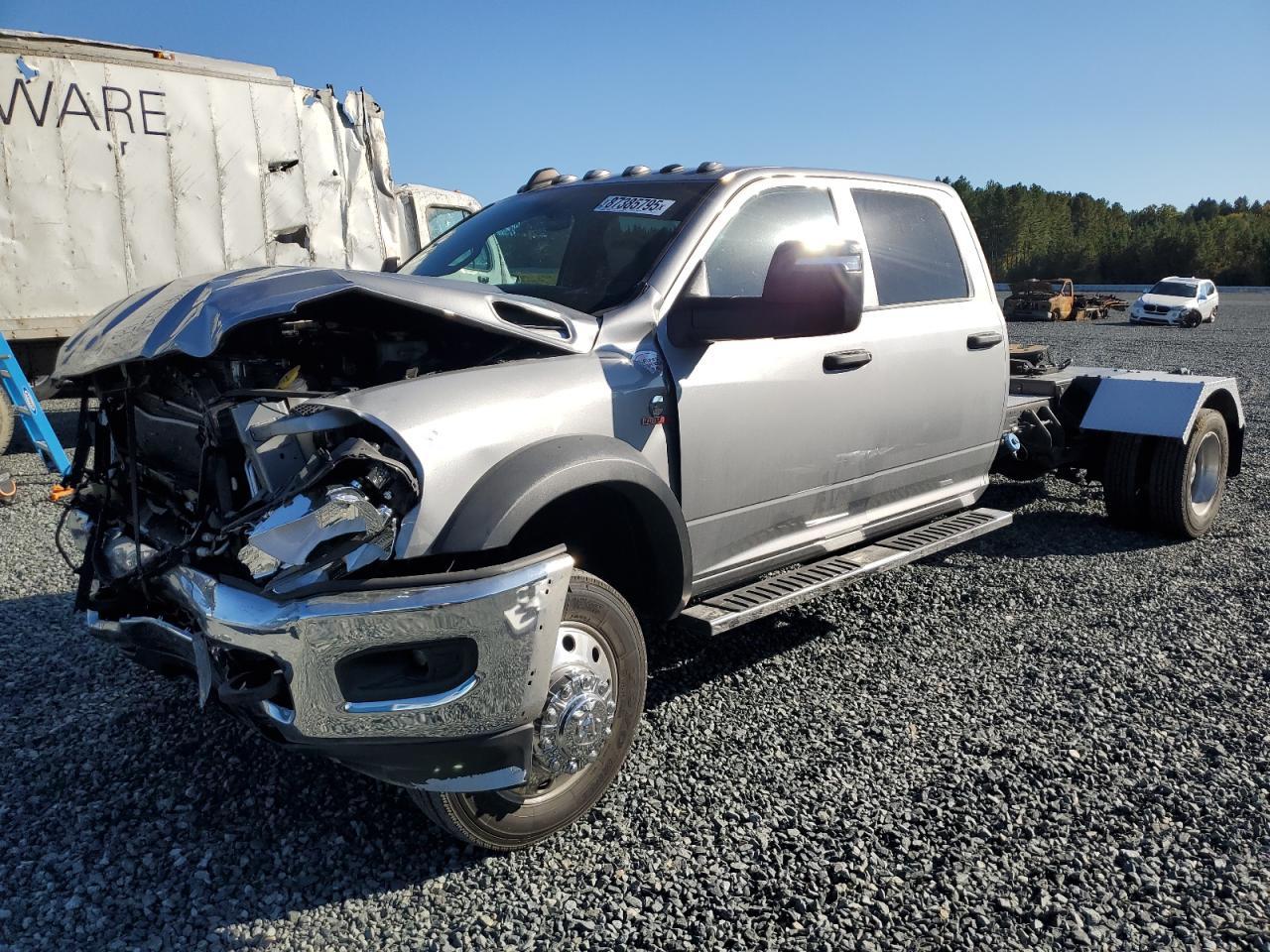 2023 RAM 5500
