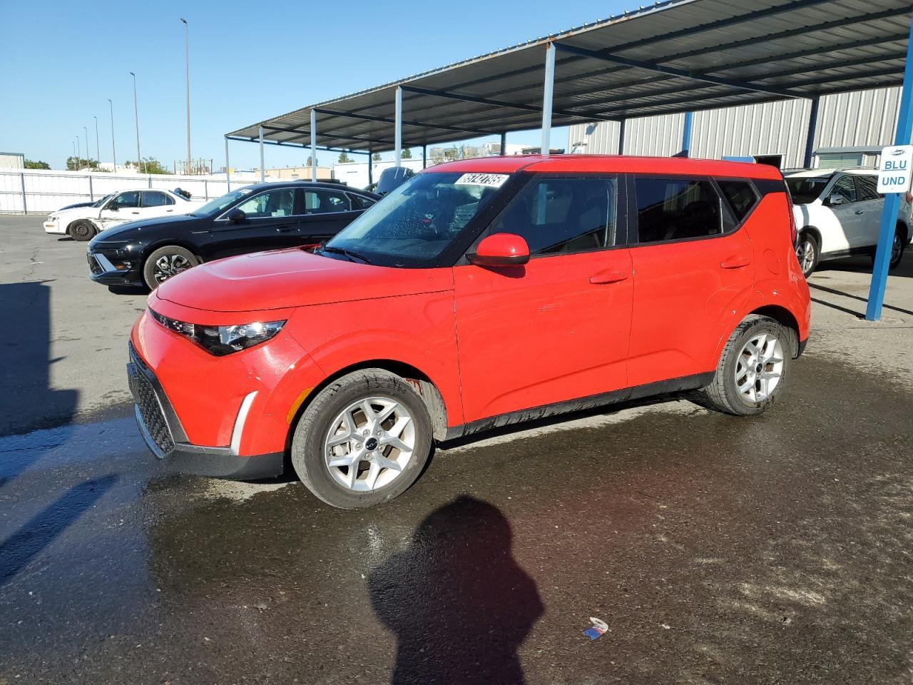 2024 KIA SOUL