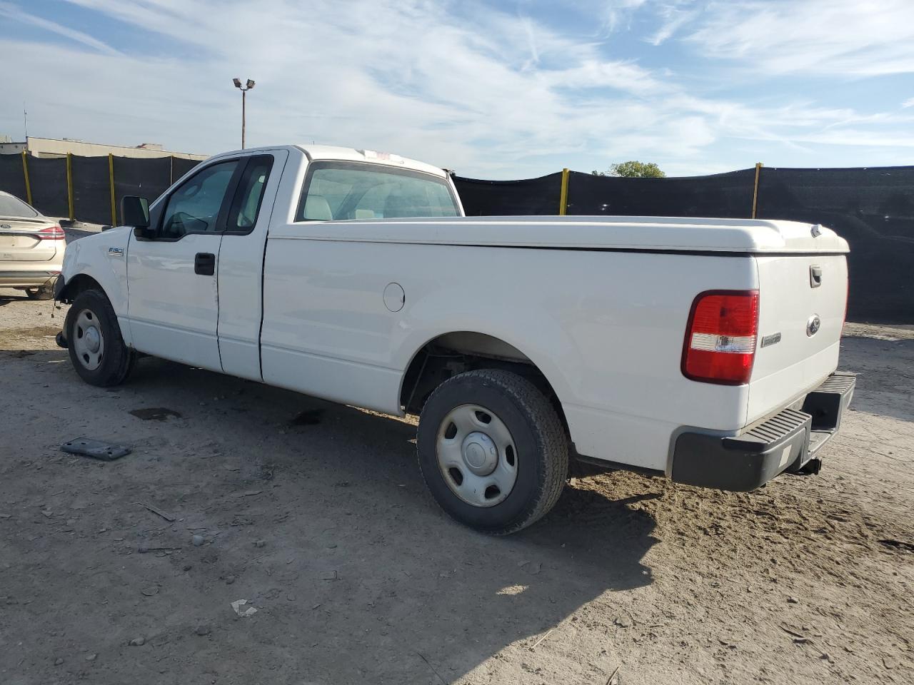 2006 FORD F-150