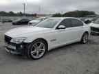 2015 BMW 7 series
