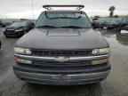 2001 CHEVROLET Silverado