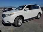 2013 TOYOTA HIGHLANDER