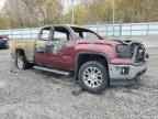 2015 GMC Sierra