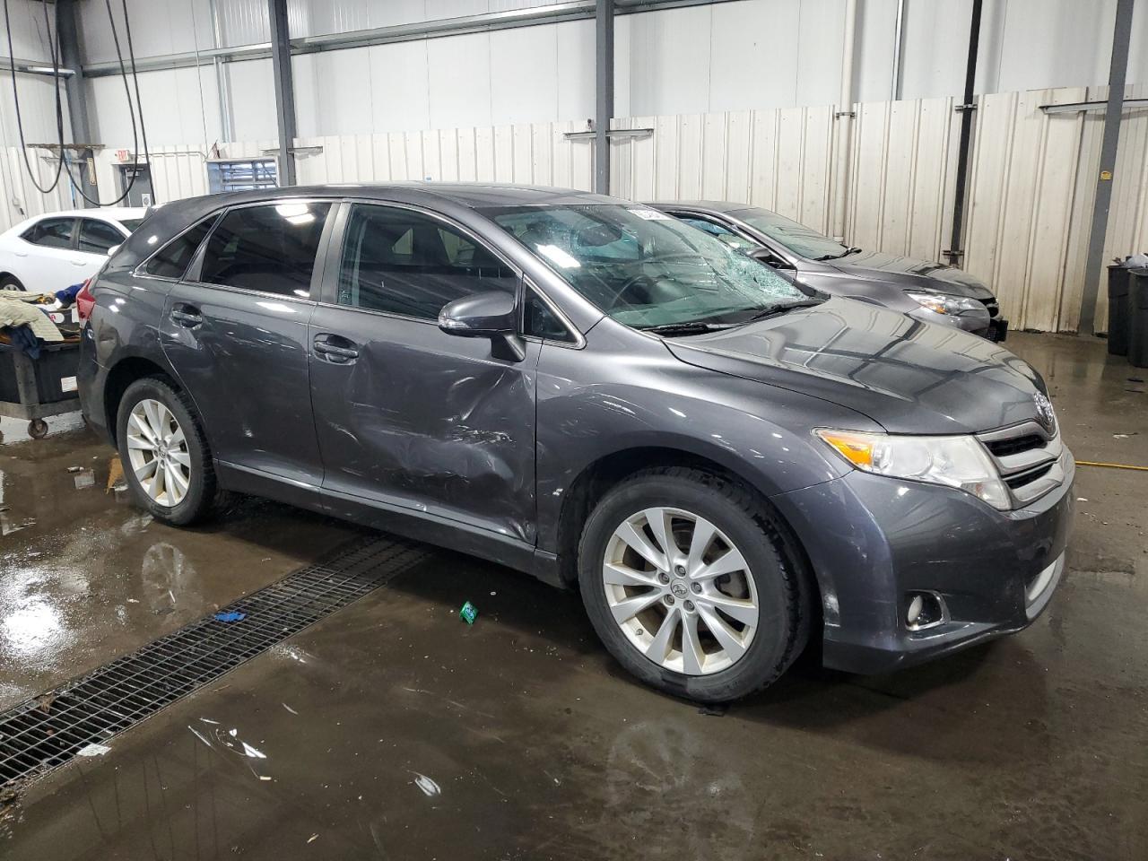 2013 TOYOTA VENZA