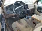 1999 MAZDA B4000