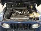 2005 JEEP WRANGLER