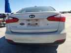 2015 KIA FORTE