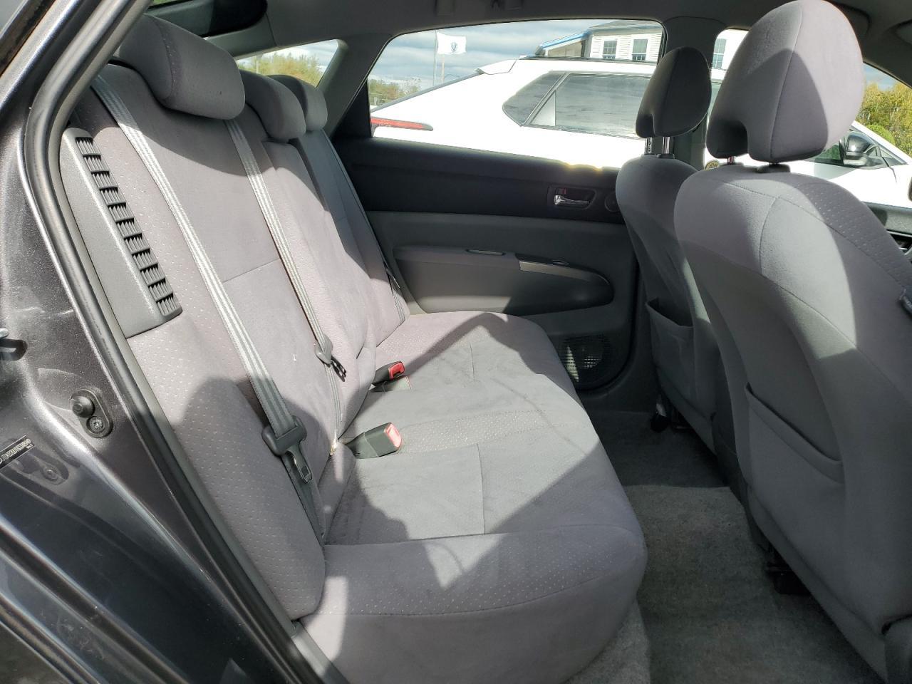 2008 TOYOTA PRIUS