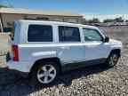 2011 JEEP PATRIOT