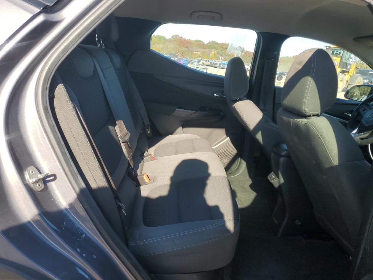 2023 CHEVROLET Bolt EUV