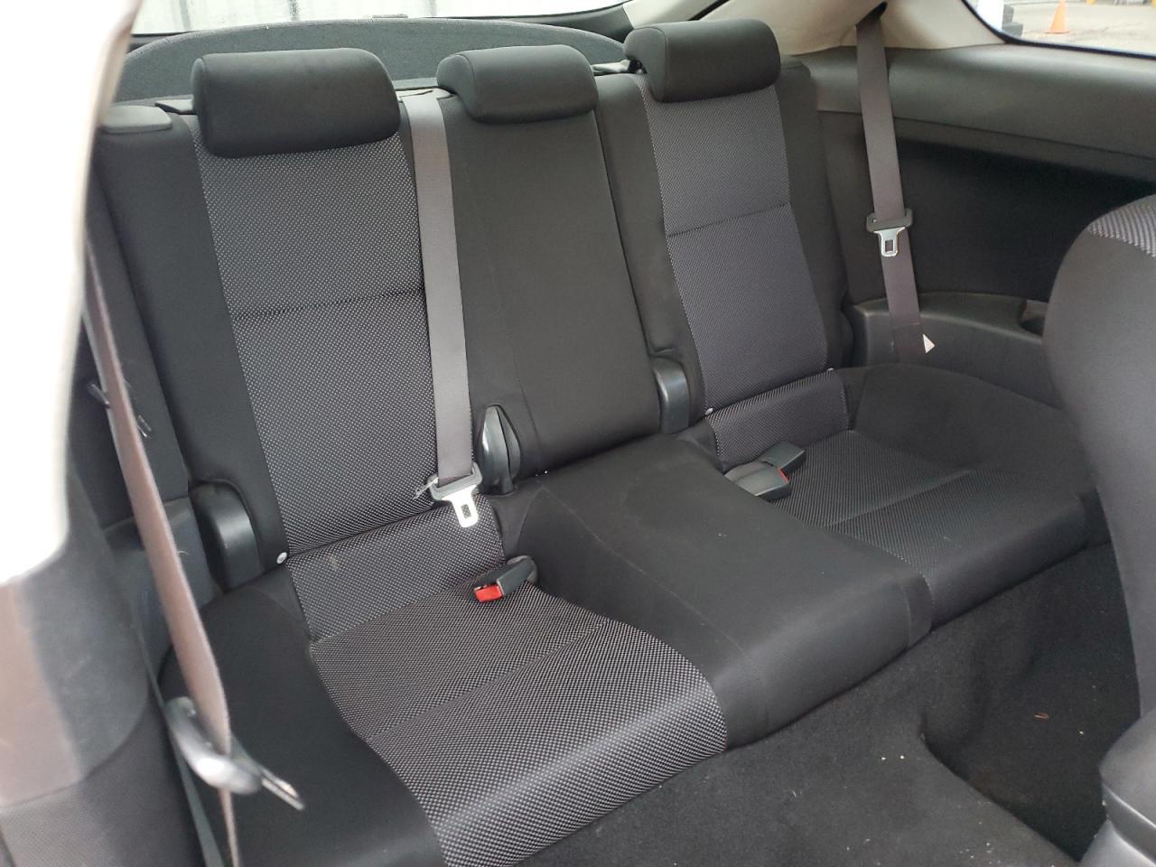 2008 TOYOTA SCION