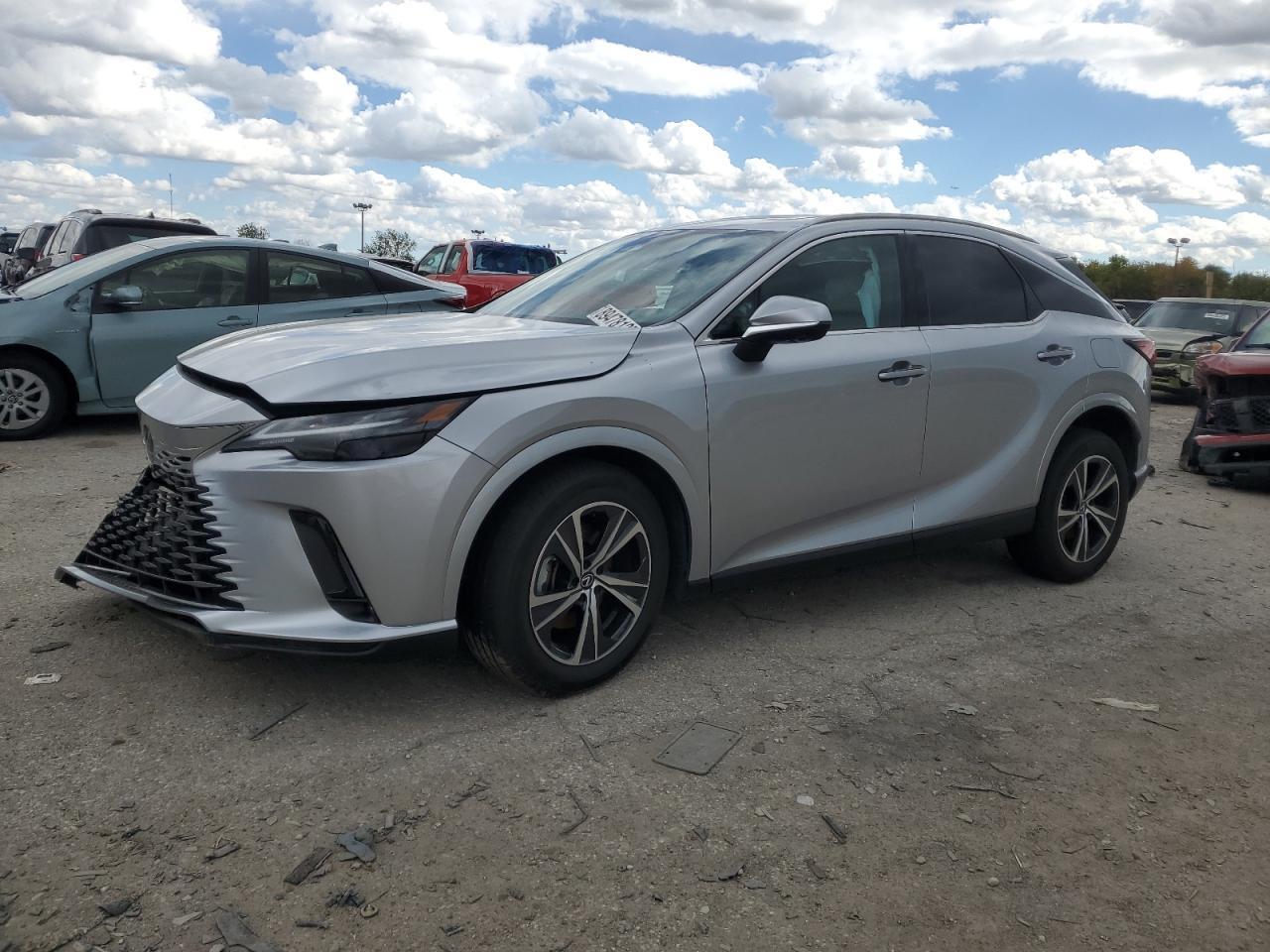 2024 LEXUS RX 350