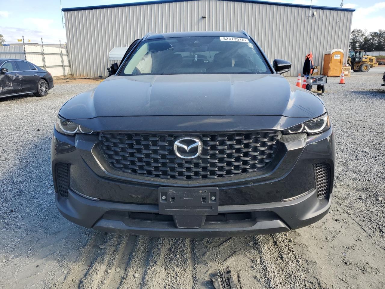 2024 MAZDA CX-50