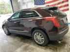 2018 CADILLAC XT5