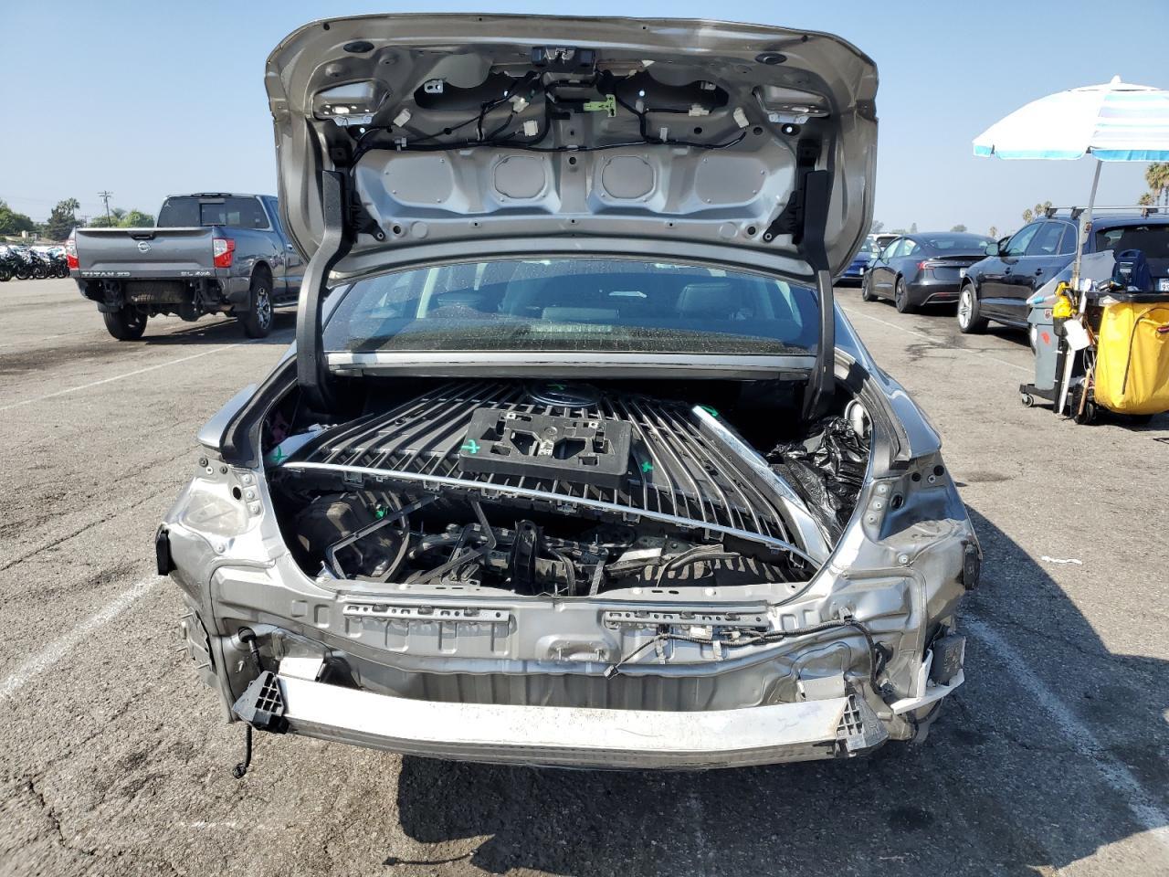 2021 LEXUS Es