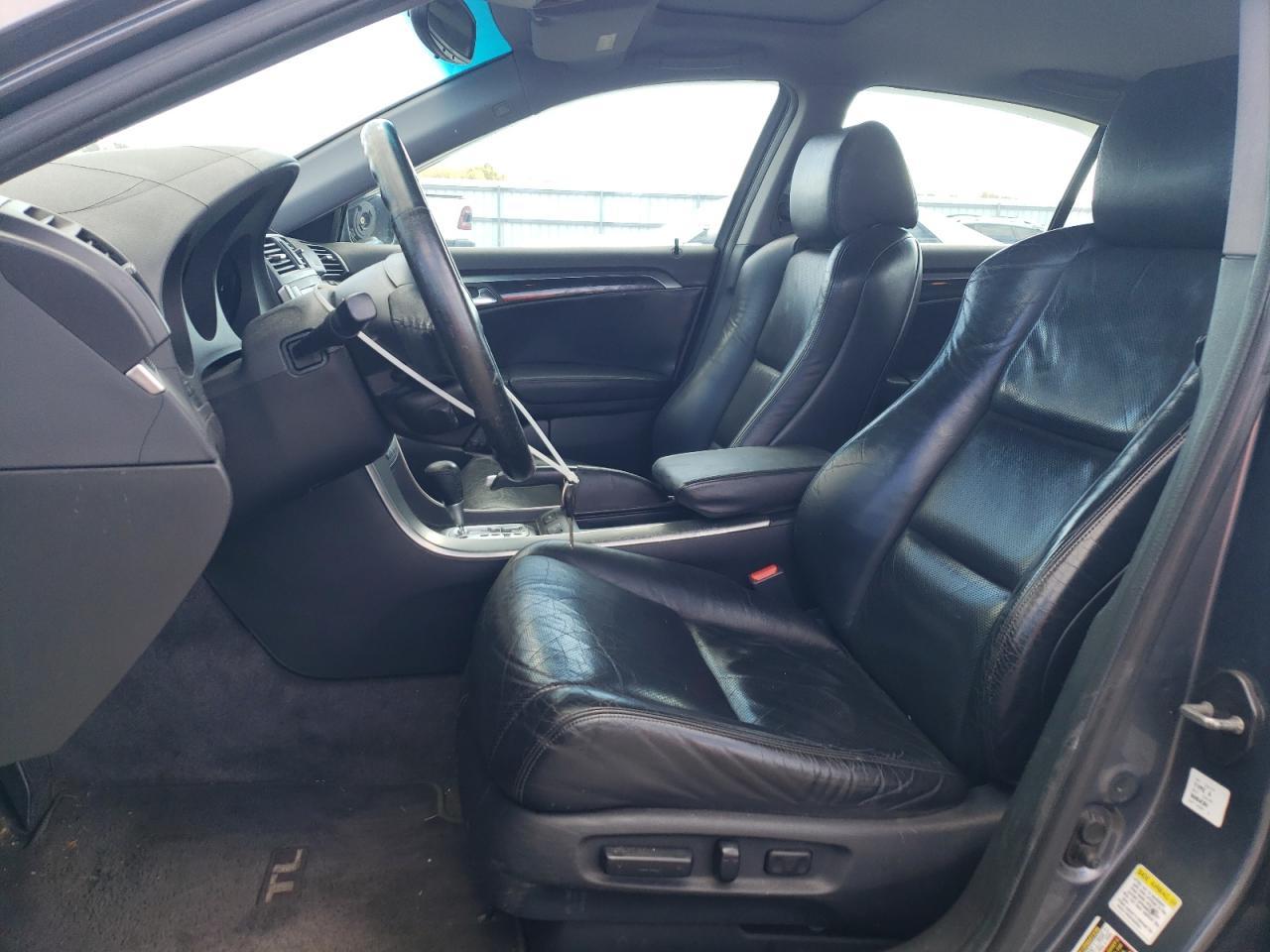 2004 ACURA TL