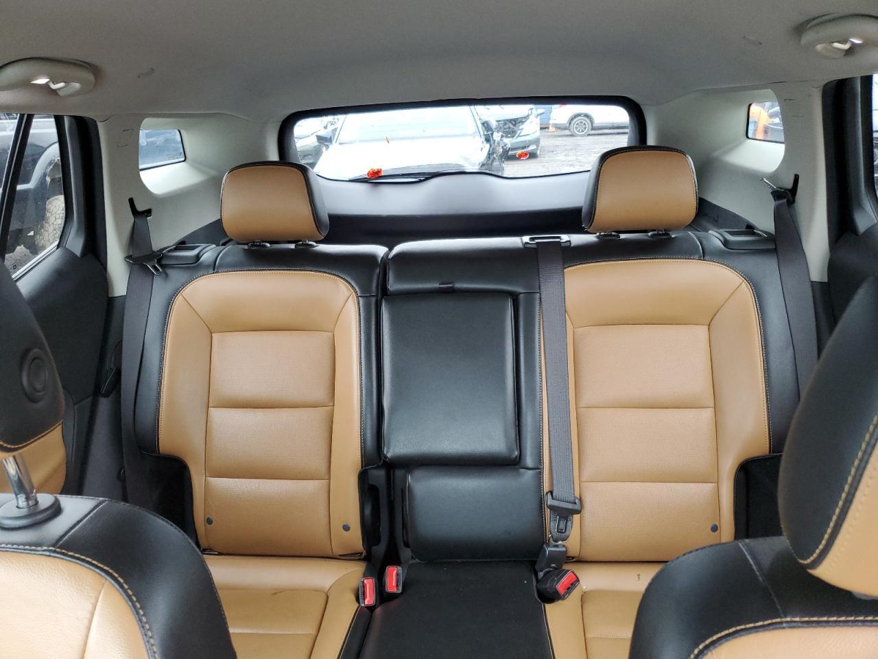 2021 GMC Terrain