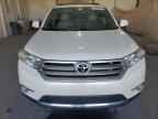 2011 TOYOTA HIGHLANDER