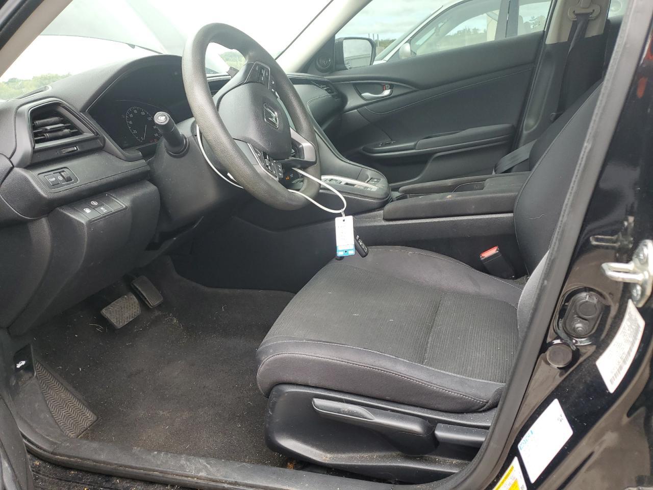 2019 HONDA Insight