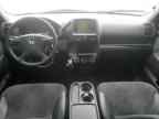 2002 HONDA CR-V
