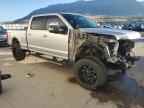 2017 FORD F-350