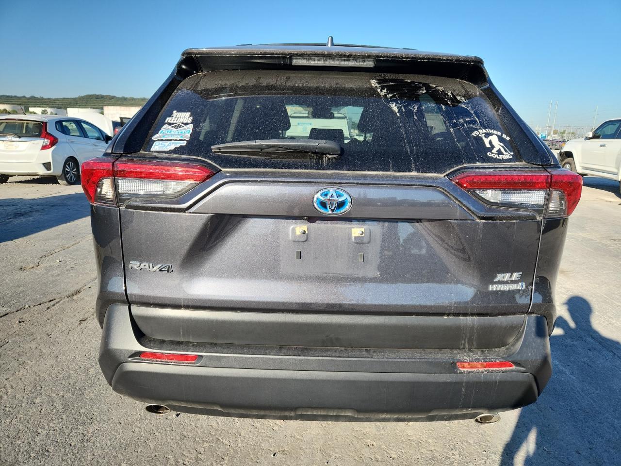 2023 TOYOTA RAV4