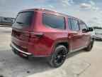 2022 JEEP Wagoneer
