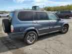 2005 SUZUKI Xl-7