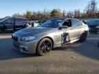 2016 BMW 5 series